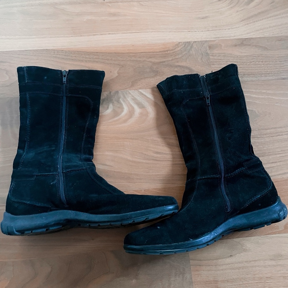 Naturalizer boots